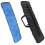Kayak Split Paddles Carrying Bag Thick Protective Storage-Blue 2