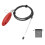 Fishing Fish Stringer Rustproof Angling Accessory For-8 meters 1