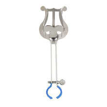 Brass Instrument Trumpet Music Stand Portable Marching Music Clip Trumpet Music Clip Music Clip