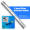 1/4inch-32 Thread Stainless Steel Standard Valves Spindle for 5
