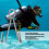 Rustproofed Double Connection Hook Professional Diving Gear 2