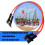 Quickly Release Wind Foil Harnesses Line for Windsurfing and 4