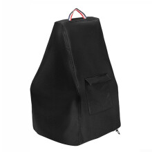 Band Saw Cover for 1012 Inch Tabletop Models, Heavy Duty Oxford Cloth with Storage Pockets
