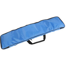Kanus Kajak Rudertasche Kajak Split Paddel Tragetasche-Blau