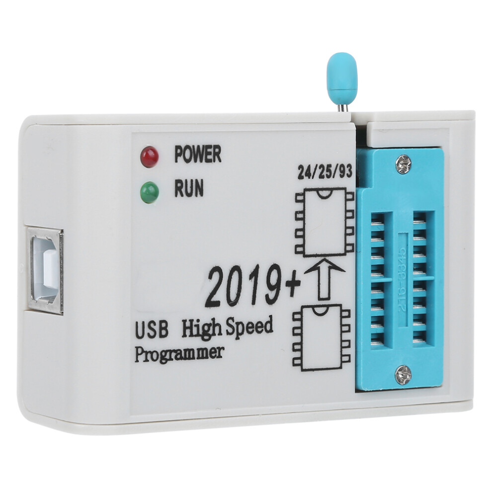 Ezp2019 Usb 2.0 Spi Flash Programmer Support 12Mbps Capacities 9311379776429