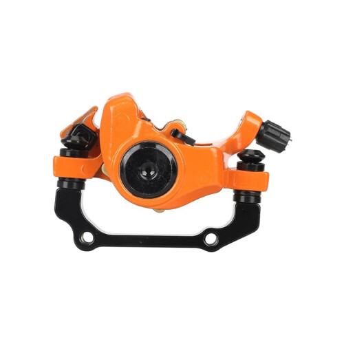 Electric Scooter Disc Brake Caliper for  G4 Electric Scooter Front Disc Brake Base Replacement Parts Front 2