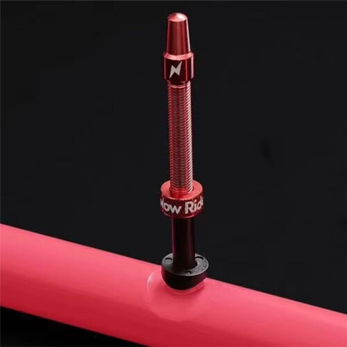 Ridenow Câmara de ar ultraleve de TPU para bicicleta 26 polegadas/27,5 polegadas Pneu interno para mountain bike Metais franceses Comprimento da 2