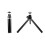 Adjustable Mini Tripod for Webcam & Phone - Portable Desktop Stand 16