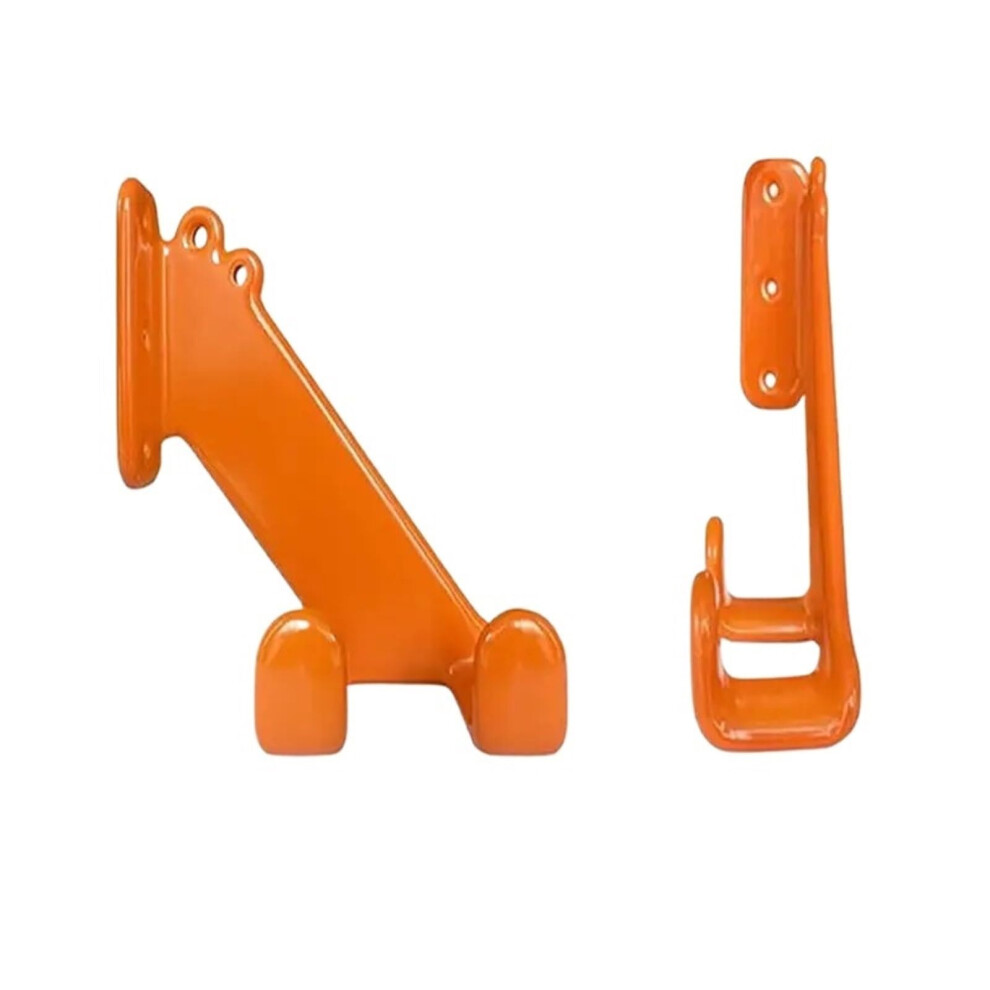 Heavy Duty Wall Mounted Tool Rack With Garage Storage Hooks For Multitool Garden Organizer 9094768006290