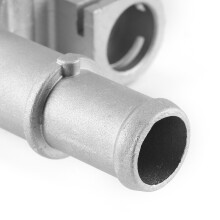 OEM Thermostatgehäuseabdeckung Ersatz für Opel / Vauxhall