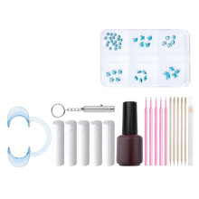 Dental Drill Tooth Decoration Set DIY Tool Accessories Dental Drill Special Drill Tooth Drill Lake