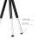 Adjustable Mini Tripod for Webcam & Phone - Portable Desktop Stand 2