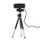 Adjustable Mini Tripod for Webcam & Phone - Portable Desktop Stand 8