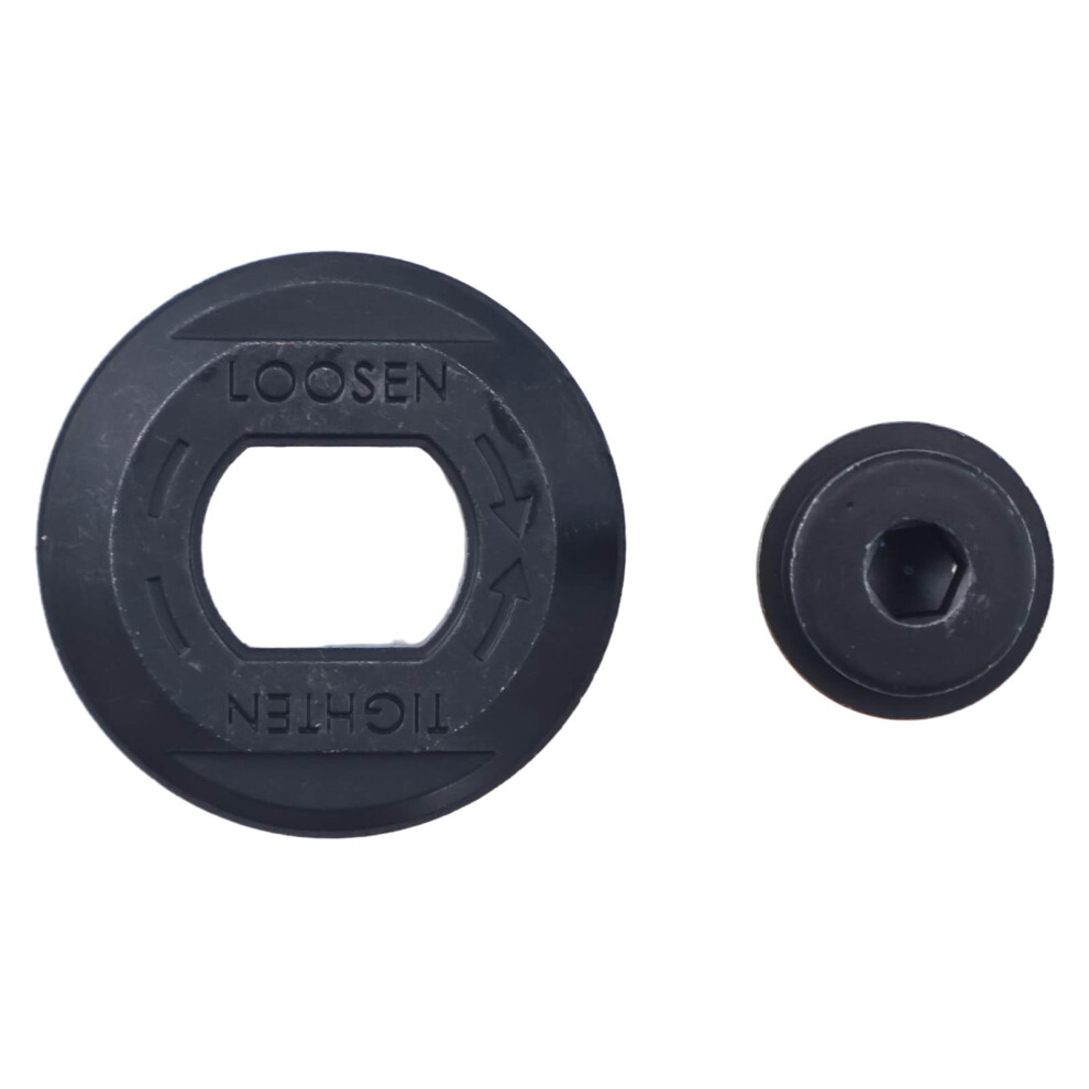 Circular Saw Parts N621119 Blade Clamp Washer Oem Fit For Dewalt Dcs372 Dcs391 Dcs390 9187378995099
