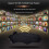 VR Headset With Remote Control, 3D VR Glasses, Virtual Reality Headset For iOS And Android Smartphones 4