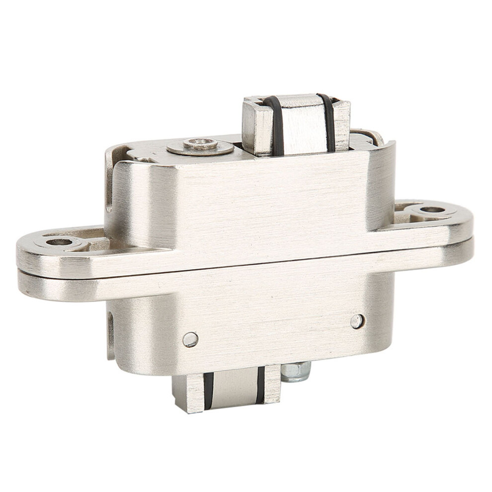 Adjustable Zinc Alloy Concealed Hinge With High-Bearing Capacity & Silent Use 9351382645930