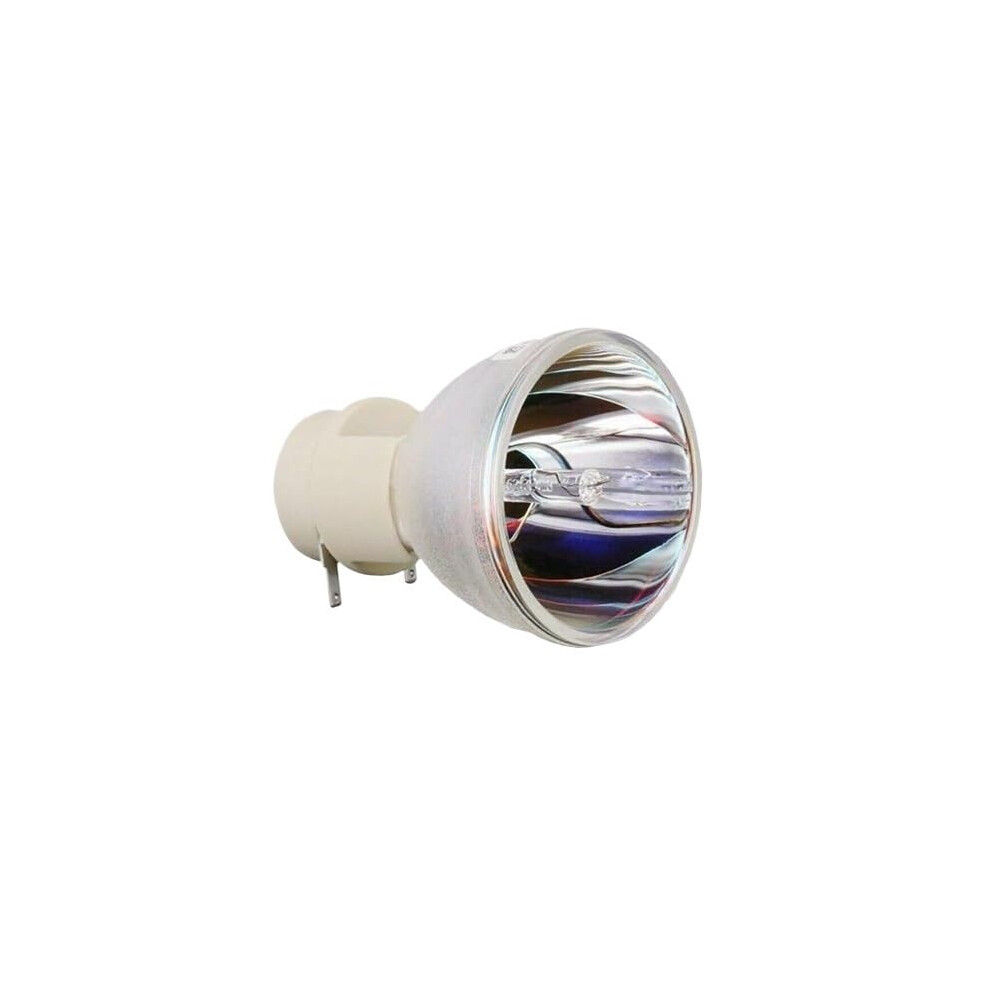 Projector Lamp Replacement For Benq Mp615p Mp625p 5J.j2s05.001 Restores Image Brightness 9187378995228