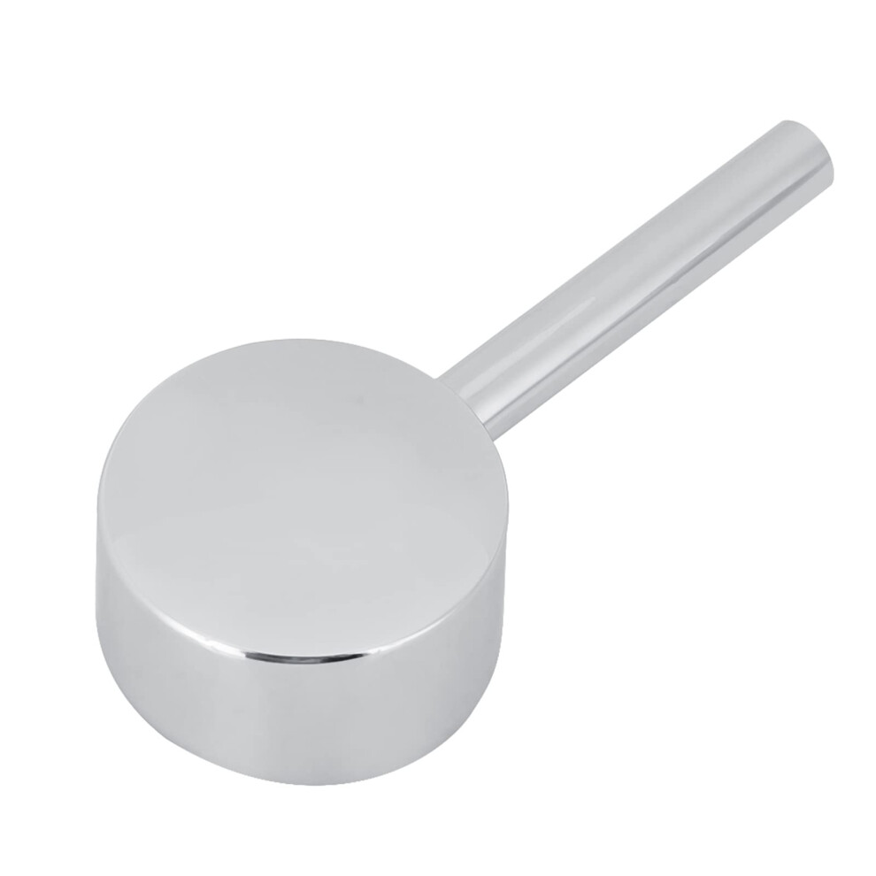 Bathroom Faucet Handle Replacement 35Mm Zinc Alloy Lever For Sink Or Shower With Ergonomic Grip 9094768006856