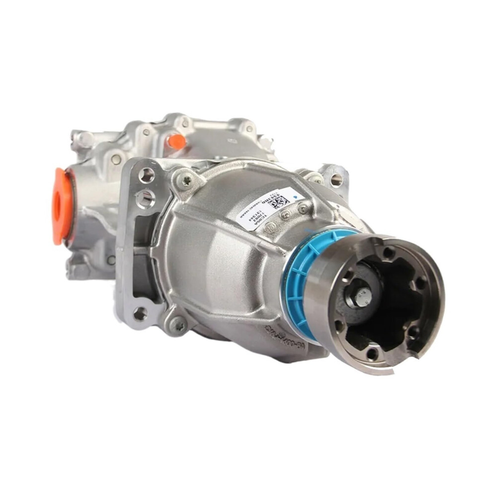 Rear Differential Carrier Assembly For Ford Edge Explorer Lincoln Mkc Mkz Mkx Cv6w4000ad 9187378995525