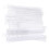 Spiral Binding Coils for Office Use, 34 Double Loops Double Loop Wire Binding Spine Cuttable Reusable Plastic Spiral Binding Coils, 3:1 Pitch Binding 1