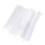 Spiral Binding Coils for Office Use, 34 Double Loops Double Loop Wire Binding Spine Cuttable Reusable Plastic Spiral Binding Coils, 3:1 Pitch Binding 2