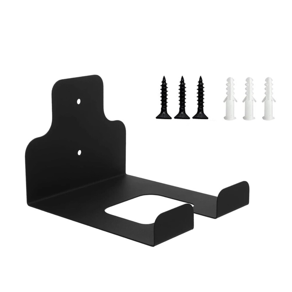 Hanger For Weed Eater Wall Mounted Heavy Duty Metal Garage Tool Organizer With Rustresistant Hooks 9094768006993