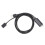 Play And Charge Micro USB Cable For PS4 Controller, Long Micro USB Cable With Fast Charging, High Quality Replacement Cord Compatible With 6