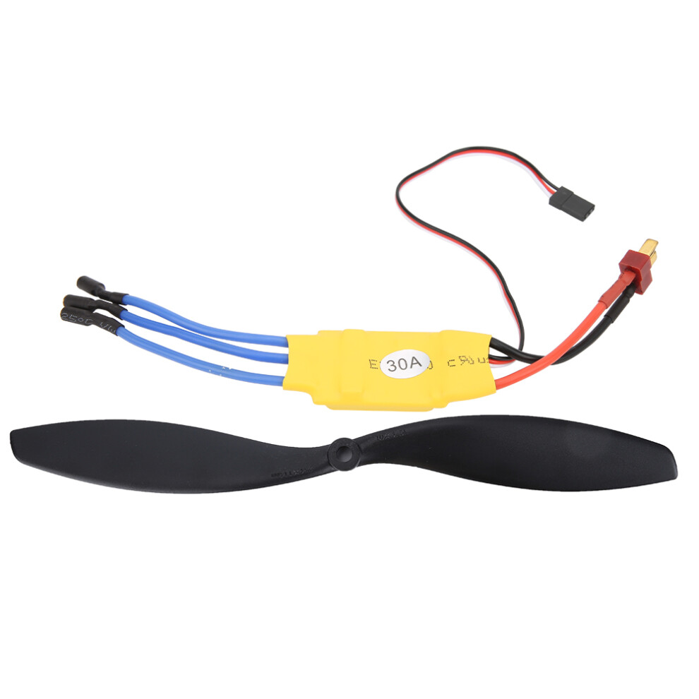 F450 Quadcopter Drone Brushless Esc 1045 Propeller High Performance Low Noise 4201379779405