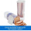 Transparent Bread Box with Lid Plastic Bread Storage Container for Toast and Loaf Fresh Keeping 2