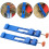 Adjustable Circular Saw Guide with Precision Cutting and Secure Buckle Lock for Woodworking 1PCS 5