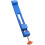 Adjustable Circular Saw Guide with Precision Cutting and Secure Buckle Lock for Woodworking 1PCS 2