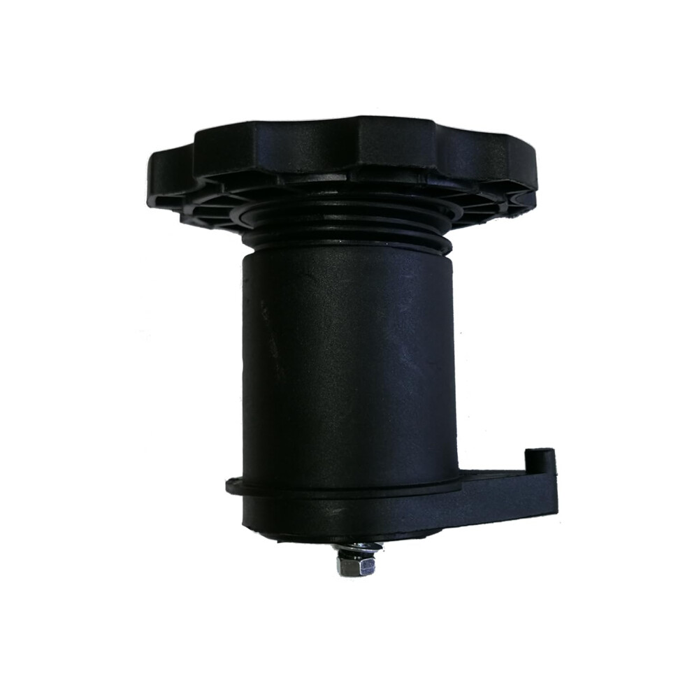 Mig Welder Wire Spool Hub Assembly For Hobart Handler 187 With Secure Precision Fit 9187378996195