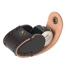 30X 21mm Multi-functional Jewelry Loupe with LED & UV Detector, Black-Silver