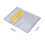 18x23cm Silver RC Lipo Battery Bag Fireproof Explosion Proof for Charge Storage 6