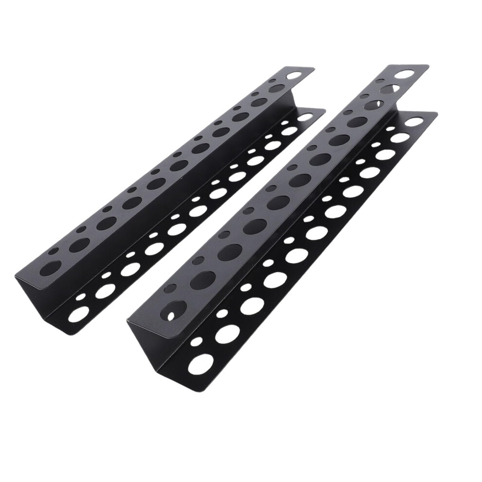Wall Mount Tool Organizer 23 Slot Heavy Duty Steel Rack For Garage Workshop And Home 9094768007914
