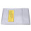 18x23cm Silver RC Lipo Battery Bag Fireproof Explosion Proof for Charge Storage 9
