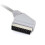 RGB Scart Cable 1.8m for Nintendo Wii PAL Version with Enhanced Visual Clarity 5