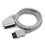 RGB Scart Cable 1.8m for Nintendo Wii PAL Version with Enhanced Visual Clarity 1