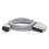 RGB Scart Cable 1.8m for Nintendo Wii PAL Version with Enhanced Visual Clarity 3