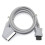 RGB Scart Cable 1.8m for Nintendo Wii PAL Version with Enhanced Visual Clarity 2