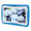 Εκπαιδευτικό tablet για παιδιά με WiFi Bluetooth, φιλική προς τα παιδιά, τετραπύρηνη 3