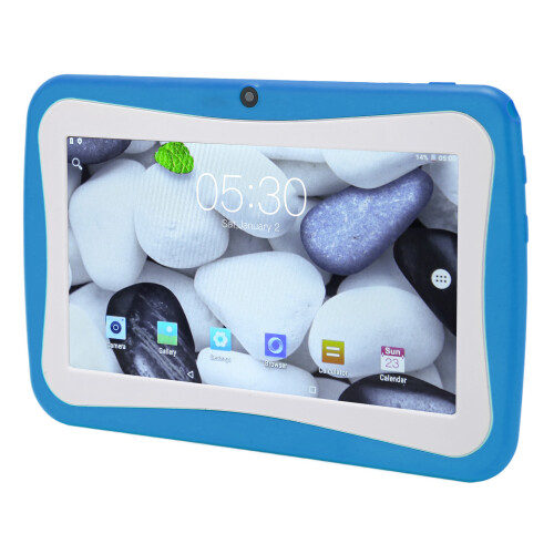Εκπαιδευτικό tablet για παιδιά με WiFi Bluetooth, φιλική προς τα παιδιά, τετραπύρηνη 2