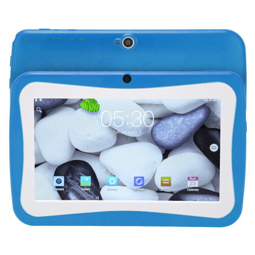 Εκπαιδευτικό tablet για παιδιά με WiFi Bluetooth, φιλική προς τα παιδιά, τετραπύρηνη 1