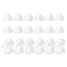 Guitares basses électriques acoustiques Plectrum durable et-UN
