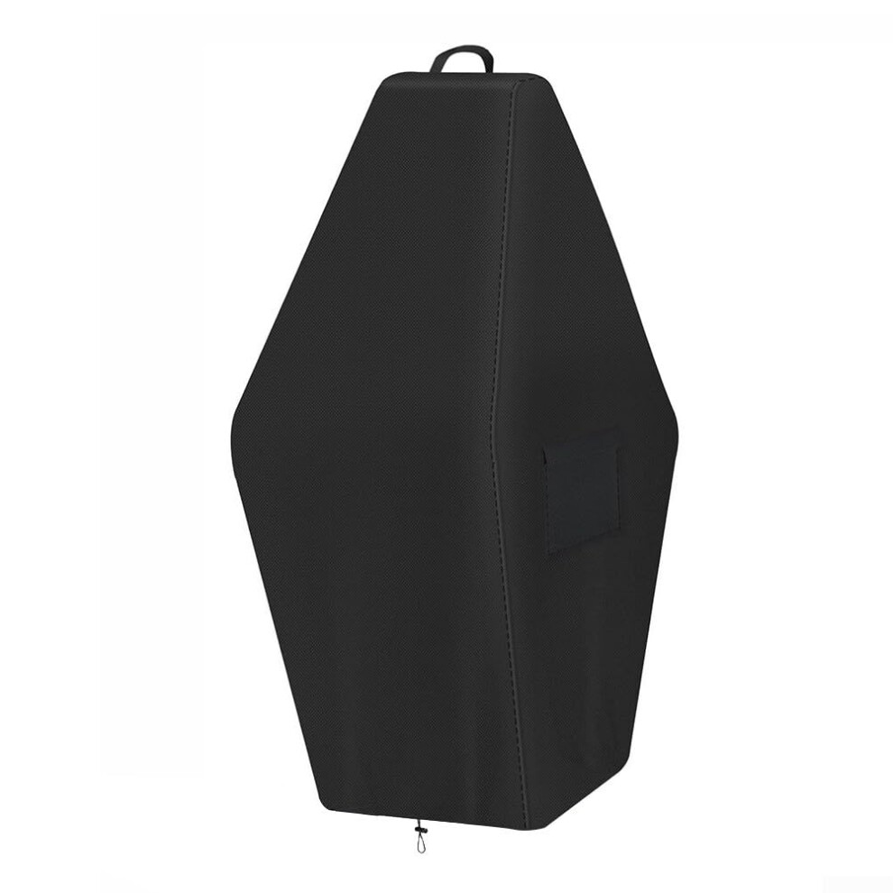 9 Inch Benchtop Bandsaw Cover, Heavy Duty Oxford Fabric With Dust Moisture Shield And Storage Pocket 9094768008508