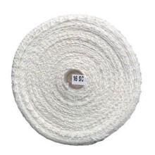 Meat Netting Roll 100cm 16 Holes with Elastic Butcher String for Roasting Pork Beef Poultry