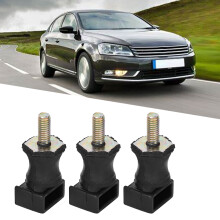 Air Pump Mount Bushing Fixing Bracket 06A133567A for VW Beetle Cabrio EuroVan