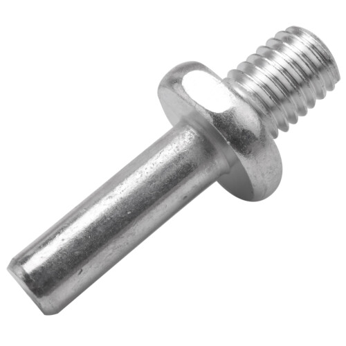 2X Gross Polishing Buffing Pad Kit Car Polishing Buffer Drill Adapter Tool 2