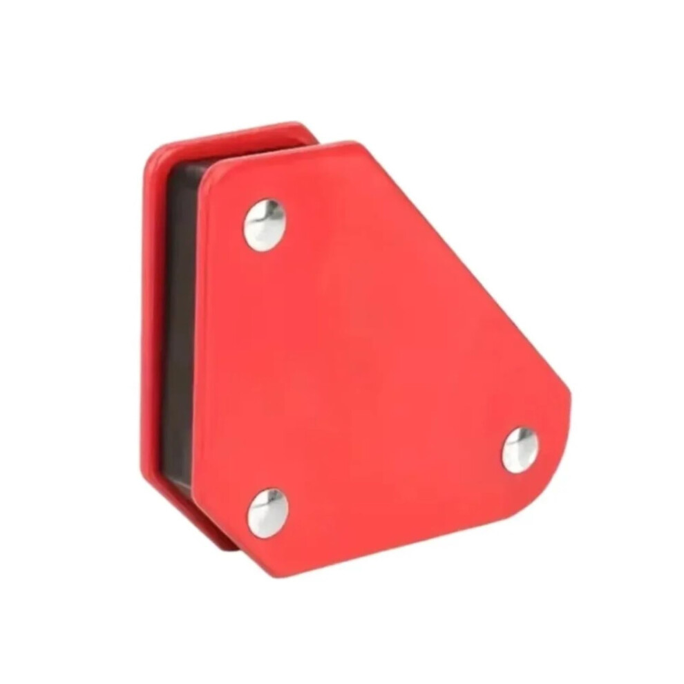 Magnetic Welding Holder Triangle Positioner Fixed Angle Soldering Locator Tools 45/90/135 Degrees (1 Pc) 9199774780827