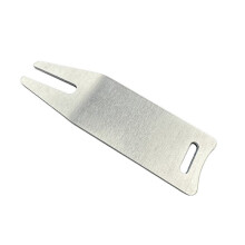 Ferramentas para Reparo Grama Golfe Ferramentas para Reparo Grama Campo Golfe Acessórios para Golfe Suprimentos para Golfe Garfo para Campo Golfe